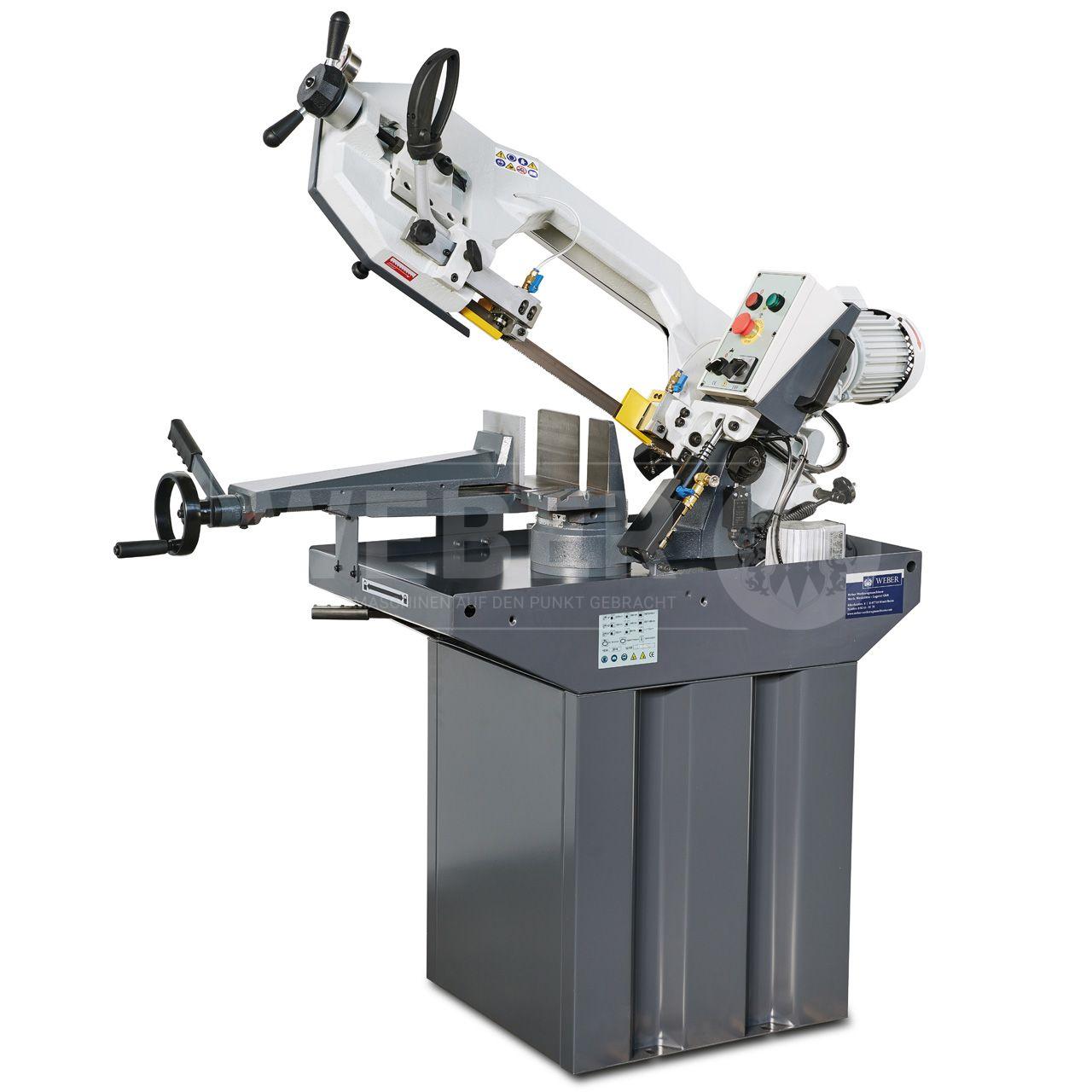 MIOTAL S 225 G båndsav