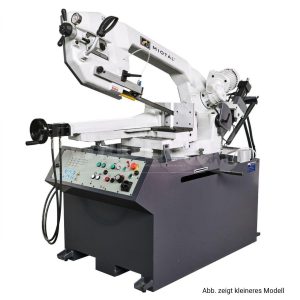 båndsav Miotal S 410 DGHA