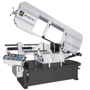 båndsav Miotal s 500 DGHA