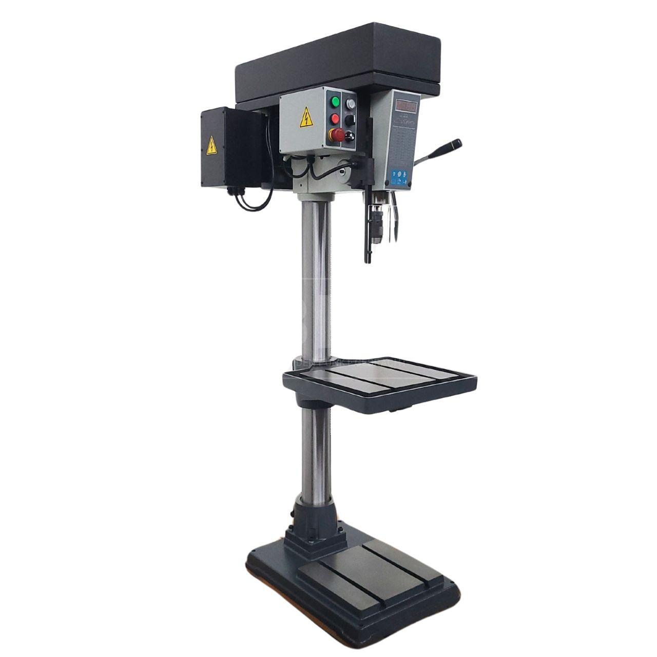 MIOTAL SB 25 V søjleboremaskine