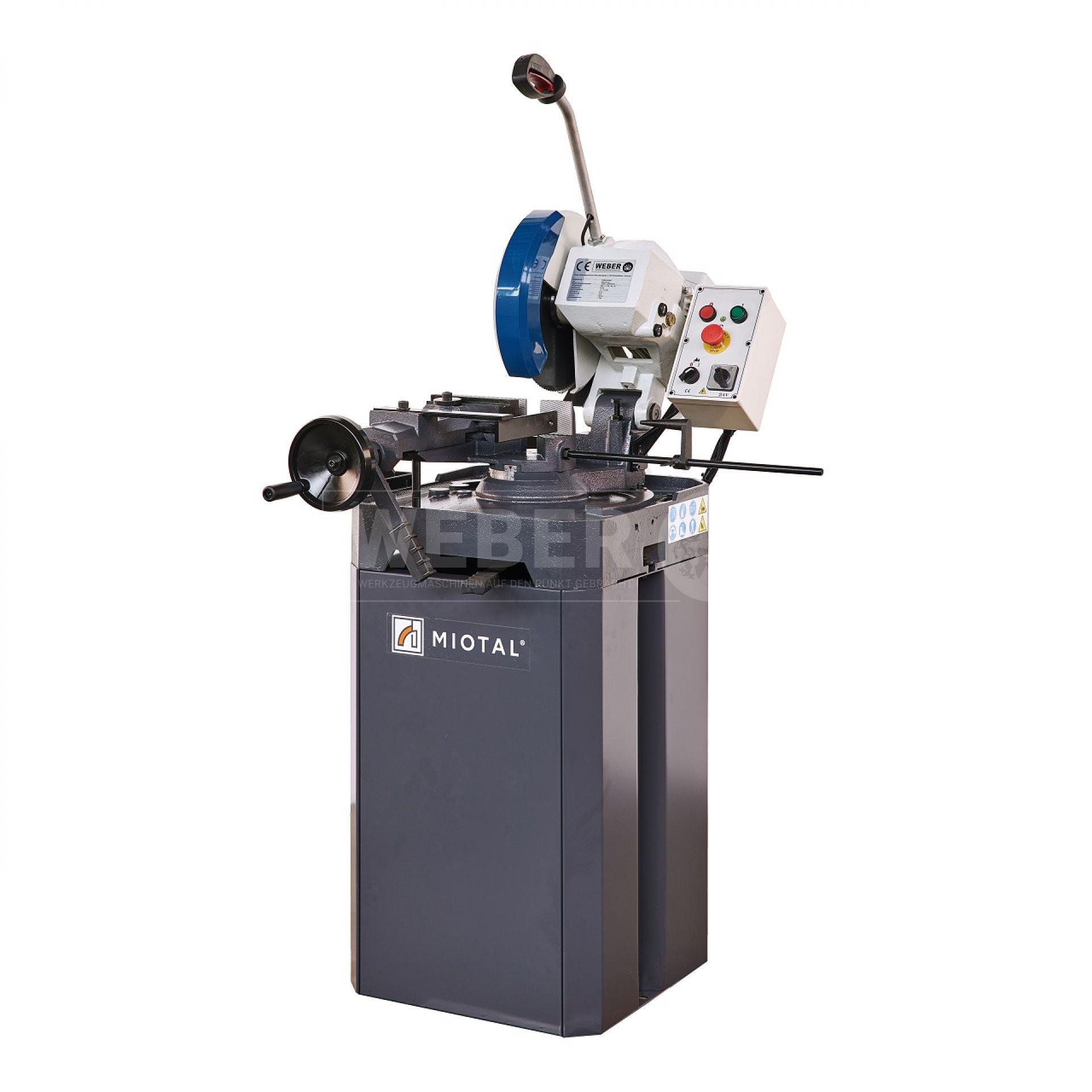 MIOTAL KKS 315 G rundsav