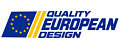 High Quality European Design